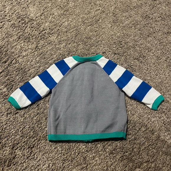 Disney Baby Mickey Mouse Jacket - Picture 5 of 5